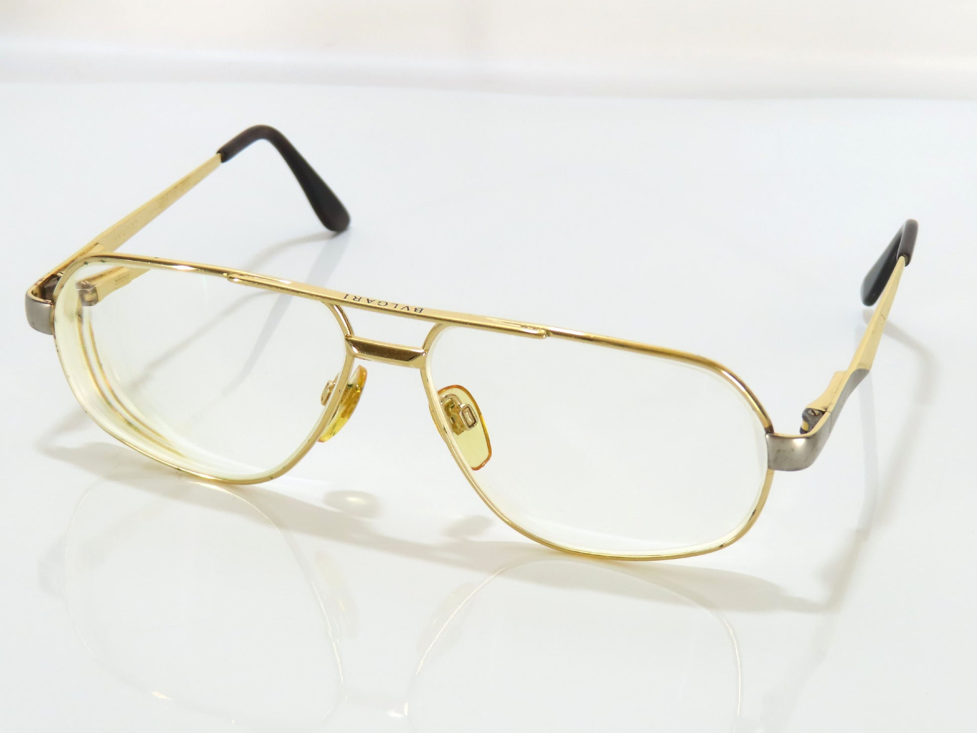  BVLGARI Bulgari Glasses Sunglasses and Glasses