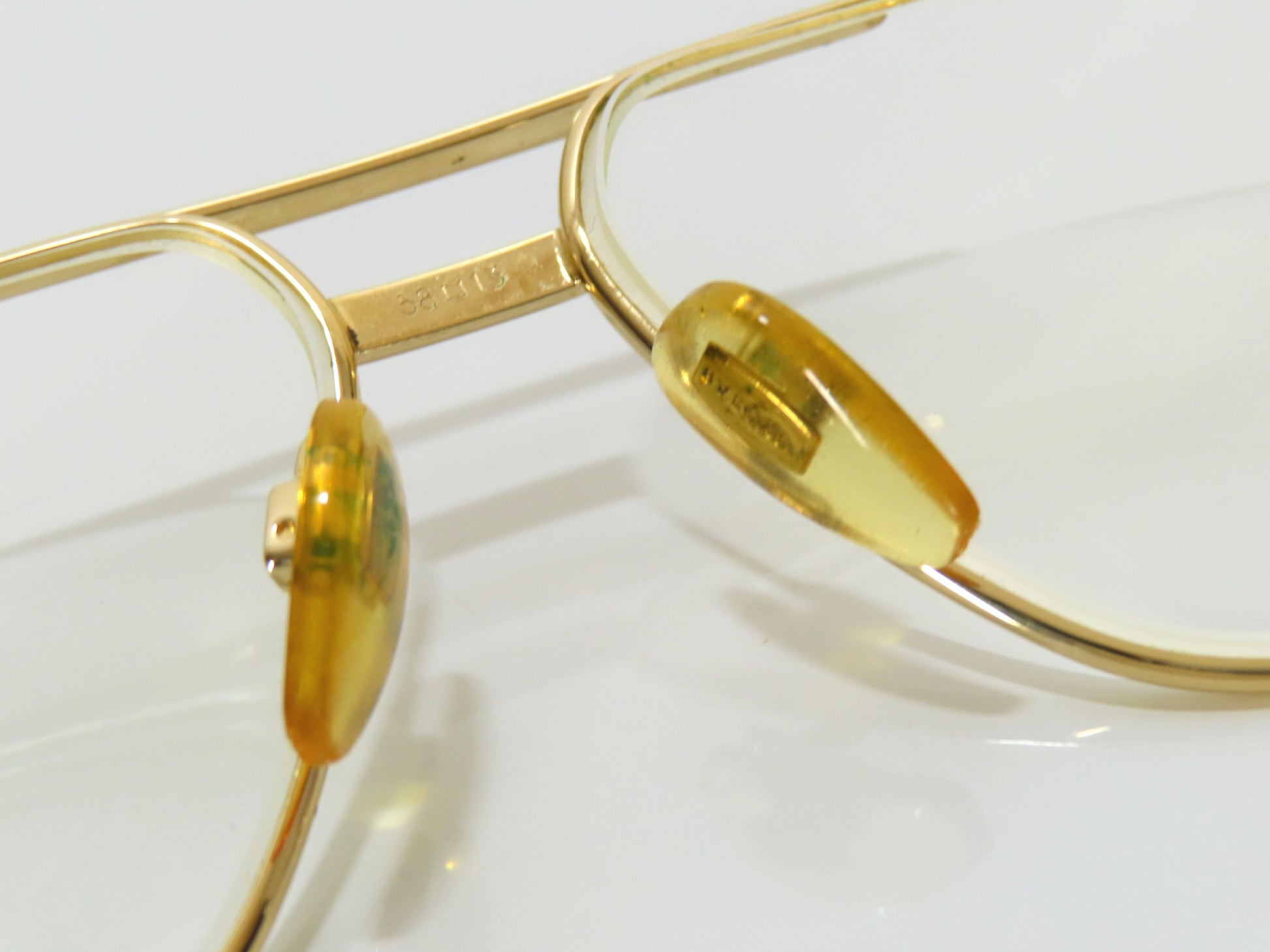  BVLGARI Bulgari Glasses Sunglasses and Glasses