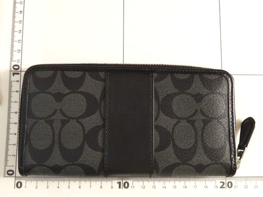 COACH Coach wallet wallet