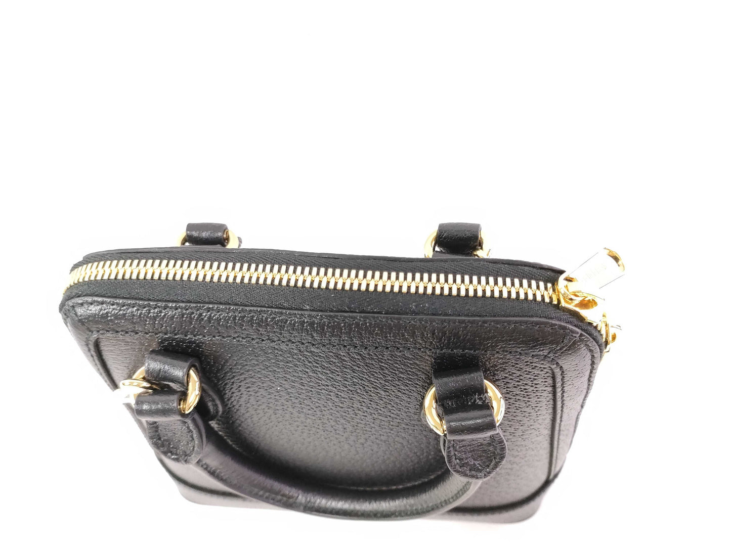 GUCCI Adidas collaboration 2-way bag handbag