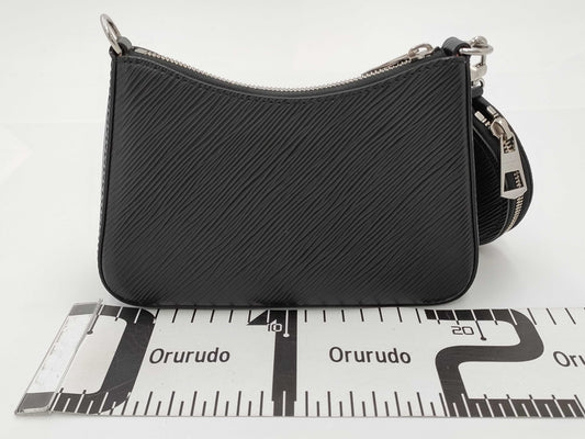 LOUIS VUITTON Louis Vuitton Marel Shoulder Bag Handbag