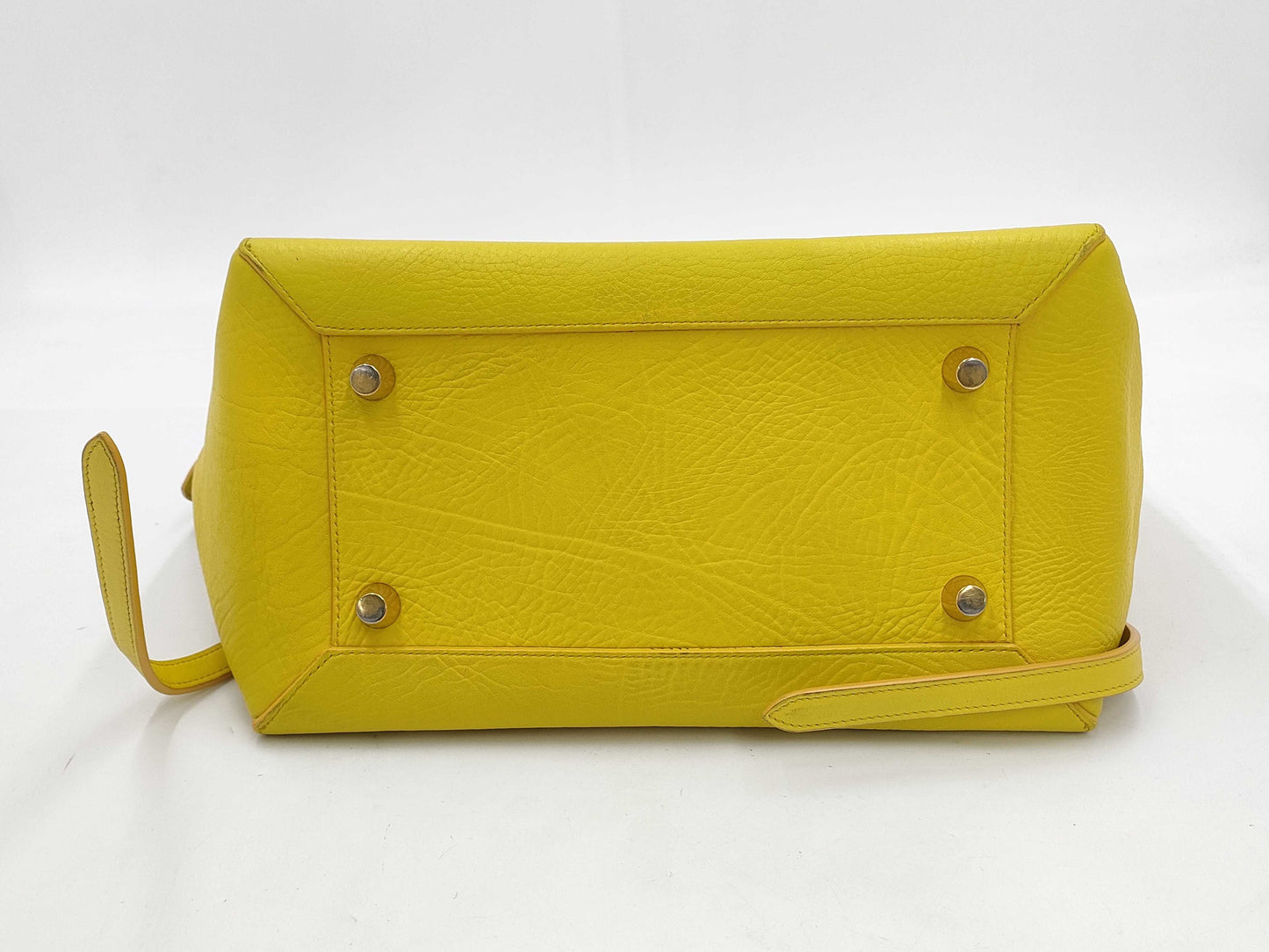 CELINE Hand Shoulder Bag Handbag