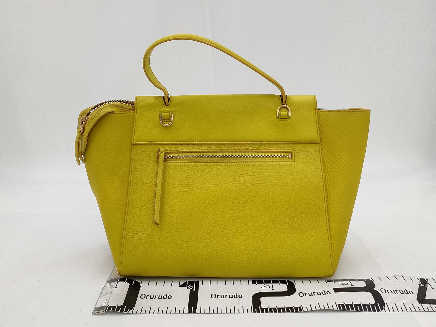 CELINE Hand Shoulder Bag Handbag