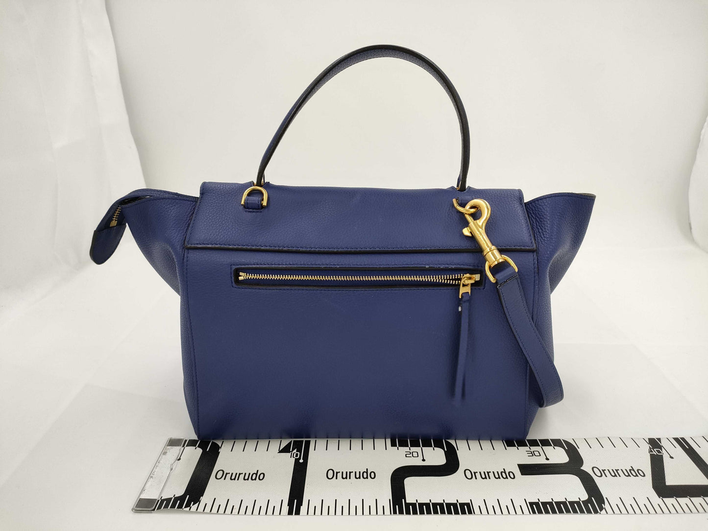 CELINE Hand Shoulder Bag Handbag