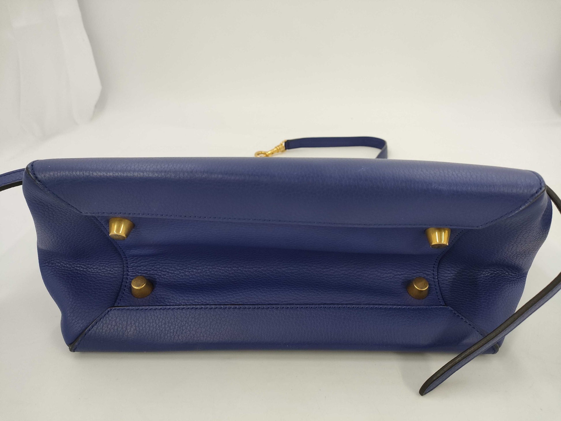 CELINE Hand Shoulder Bag Handbag