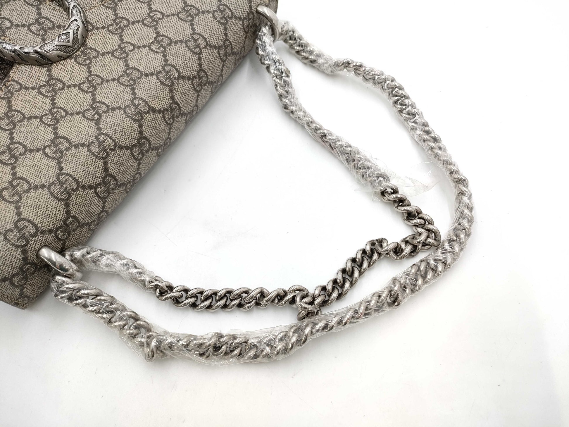 GUCCI Dionysus Shoulder Bag