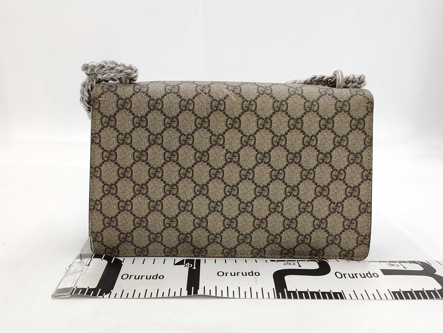 GUCCI Dionysus Shoulder Bag