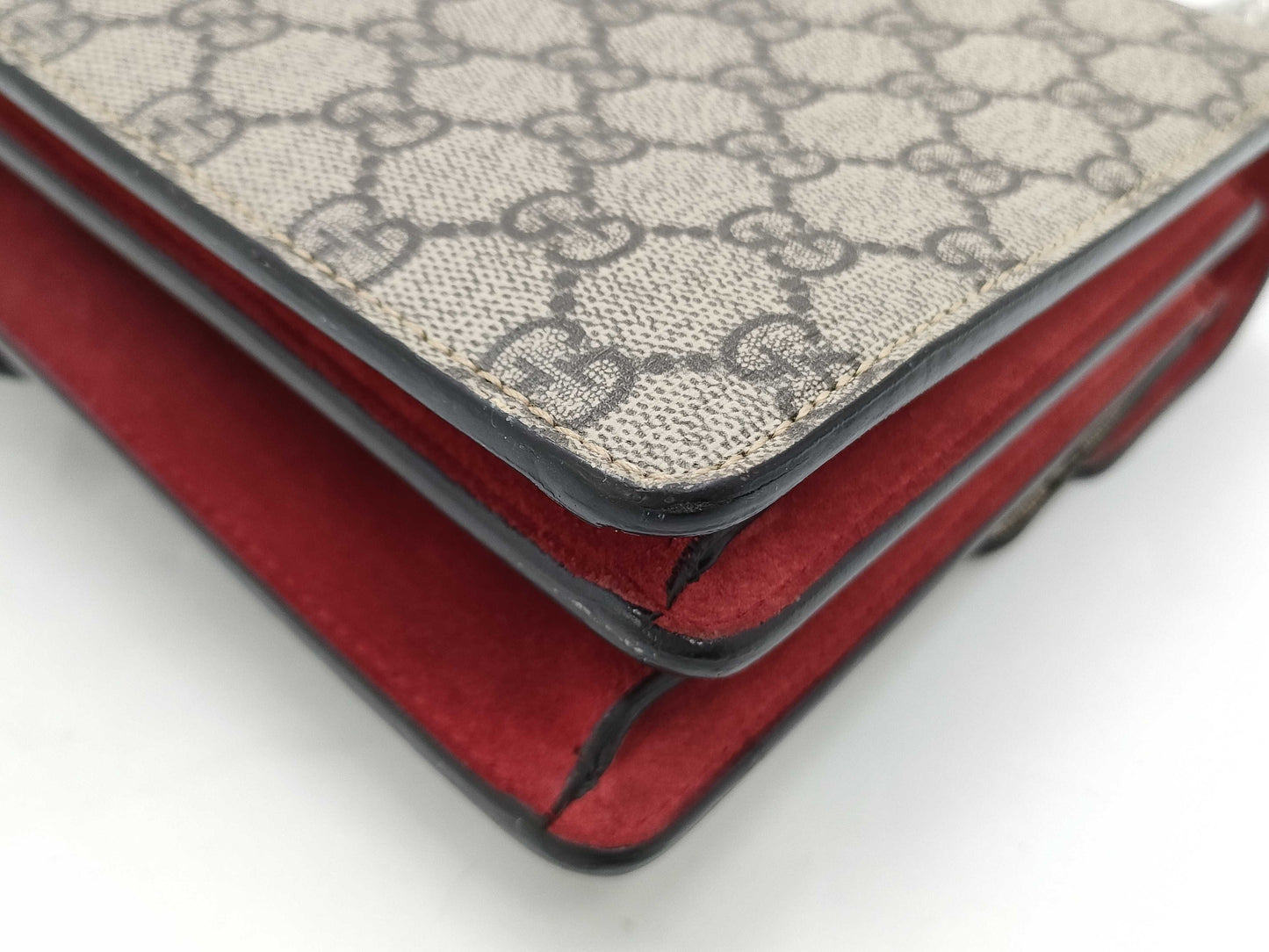 GUCCI Dionysus Shoulder Bag