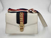 GUCCI Gucci Sylvie Shoulder Bag Shoulder Bag