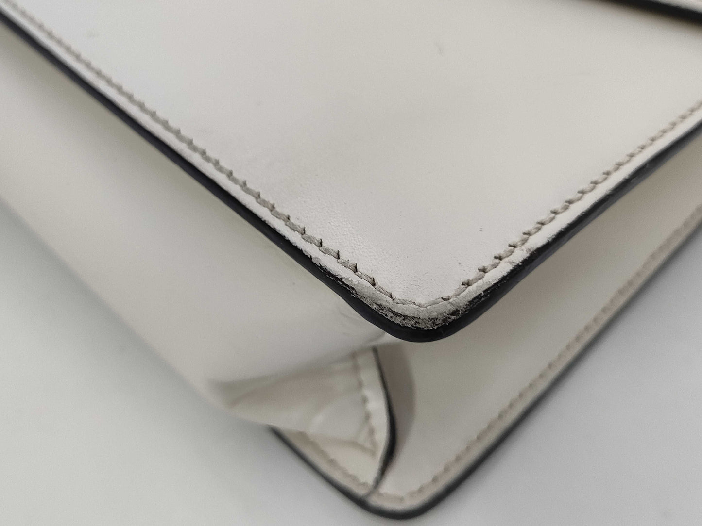 GUCCI Gucci Sylvie Shoulder Bag Shoulder Bag