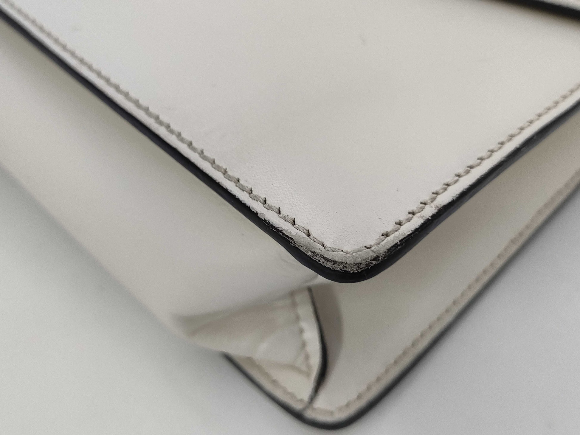 GUCCI Gucci Sylvie Shoulder Bag Shoulder Bag