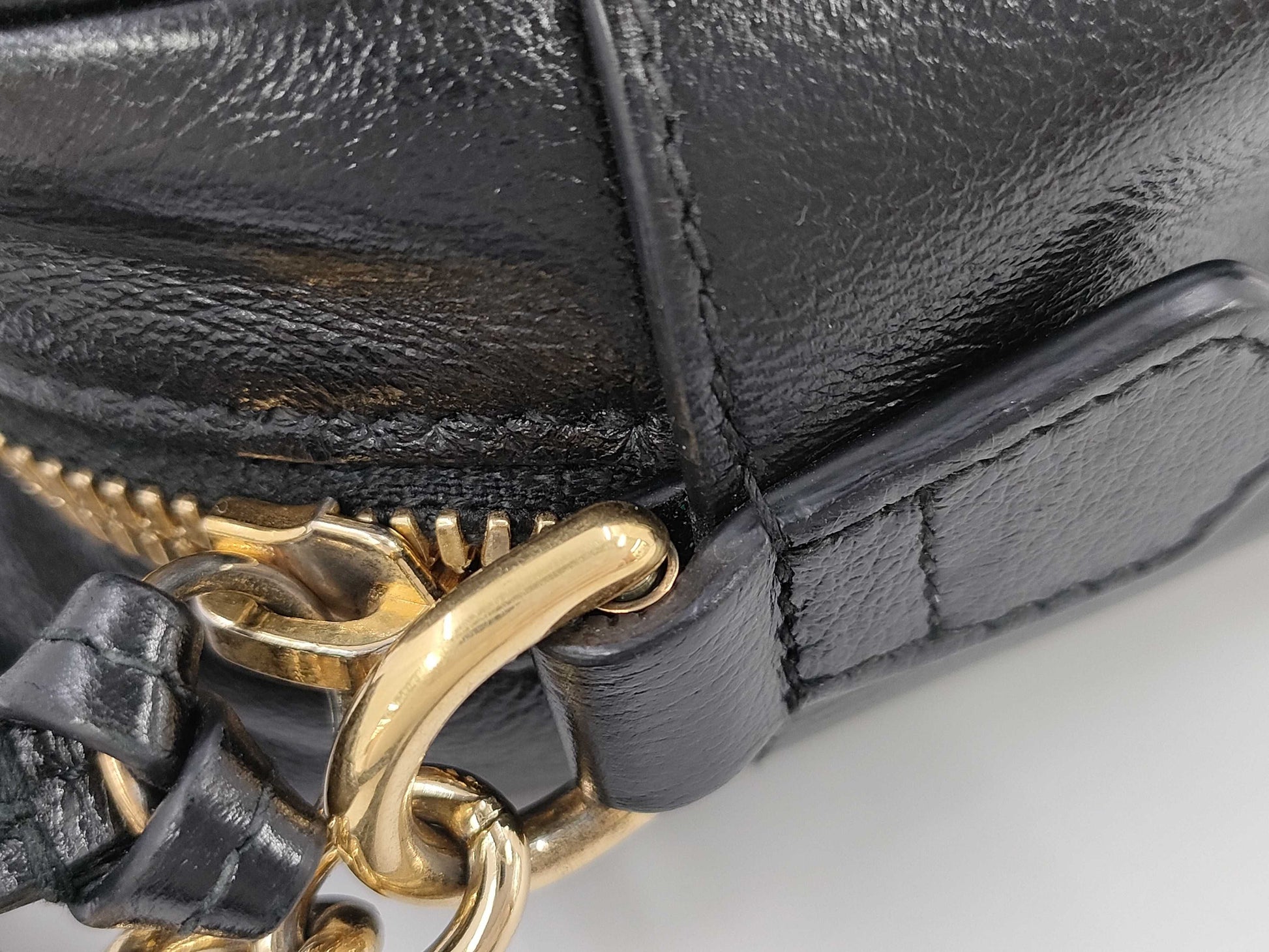 GUCCI Gucci Camera Shoulder Bag Shoulder Bag