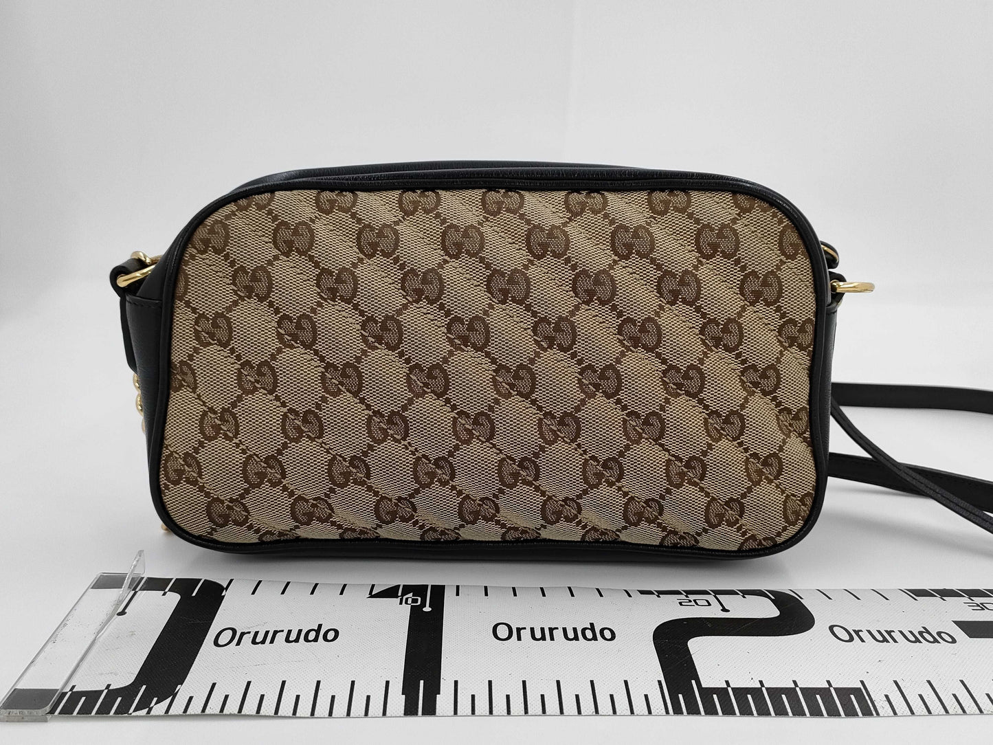 GUCCI Gucci Camera Shoulder Bag Shoulder Bag