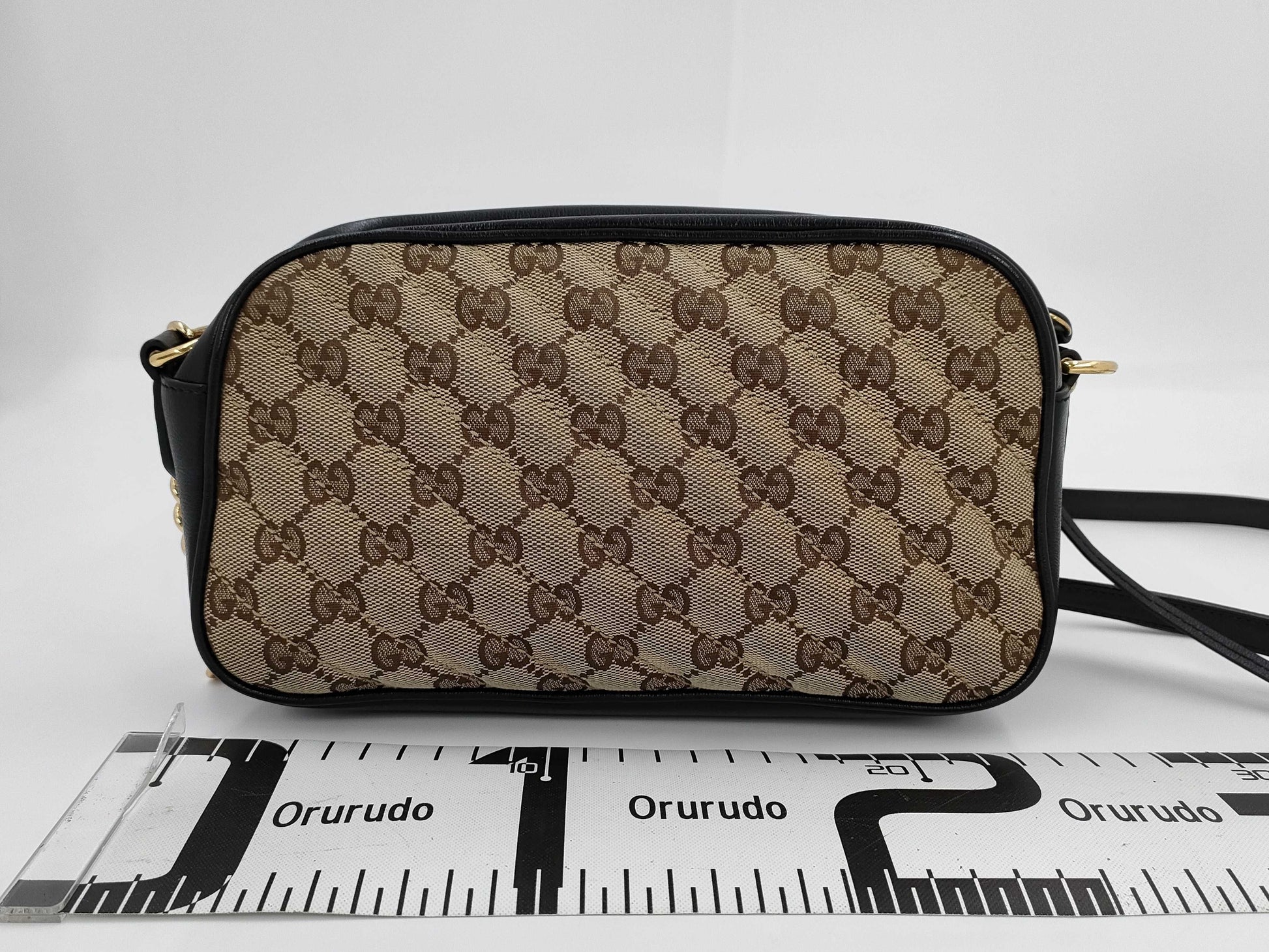 GUCCI Gucci Camera Shoulder Bag Shoulder Bag