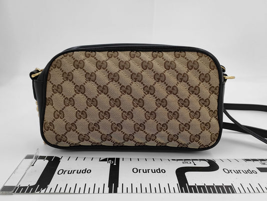 GUCCI Gucci Camera Shoulder Bag Shoulder Bag