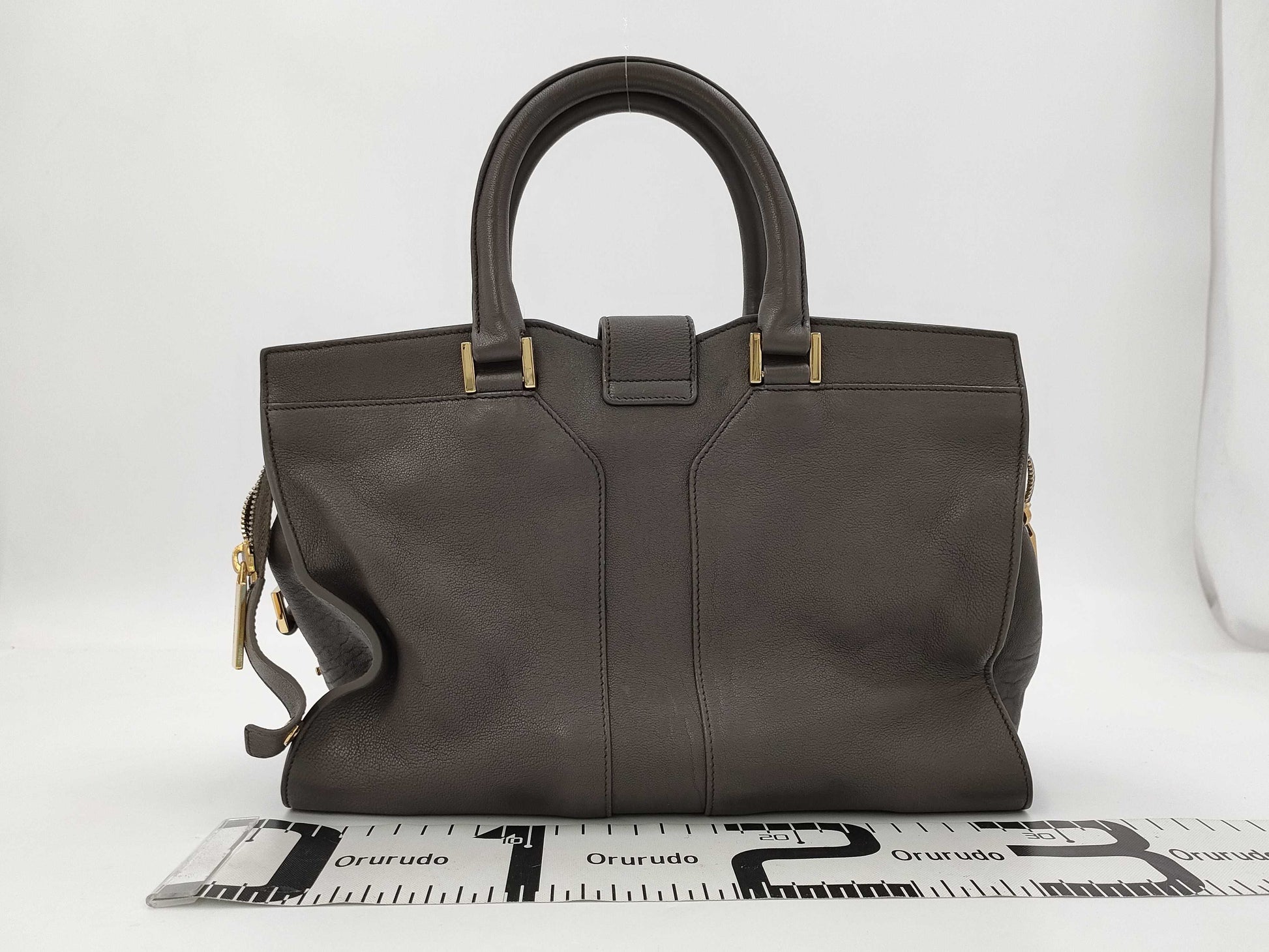 SAINT LAURENT Saint Laurent hand shoulder bag handbag