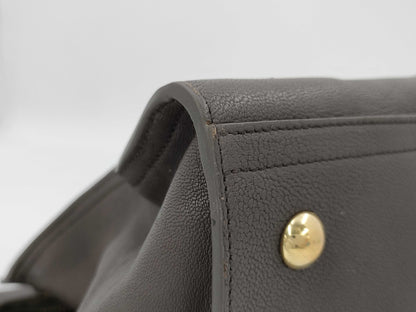 SAINT LAURENT Saint Laurent hand shoulder bag handbag