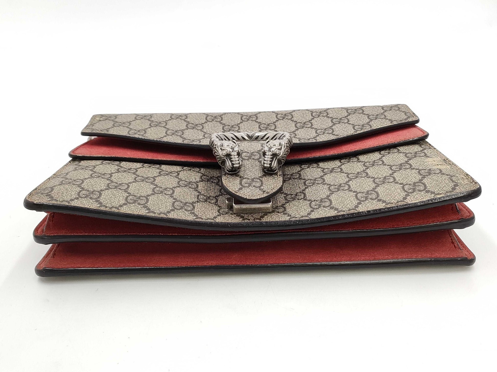 GUCCI Dionysus Shoulder Bag