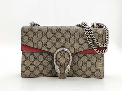 GUCCI Dionysus Shoulder Bag