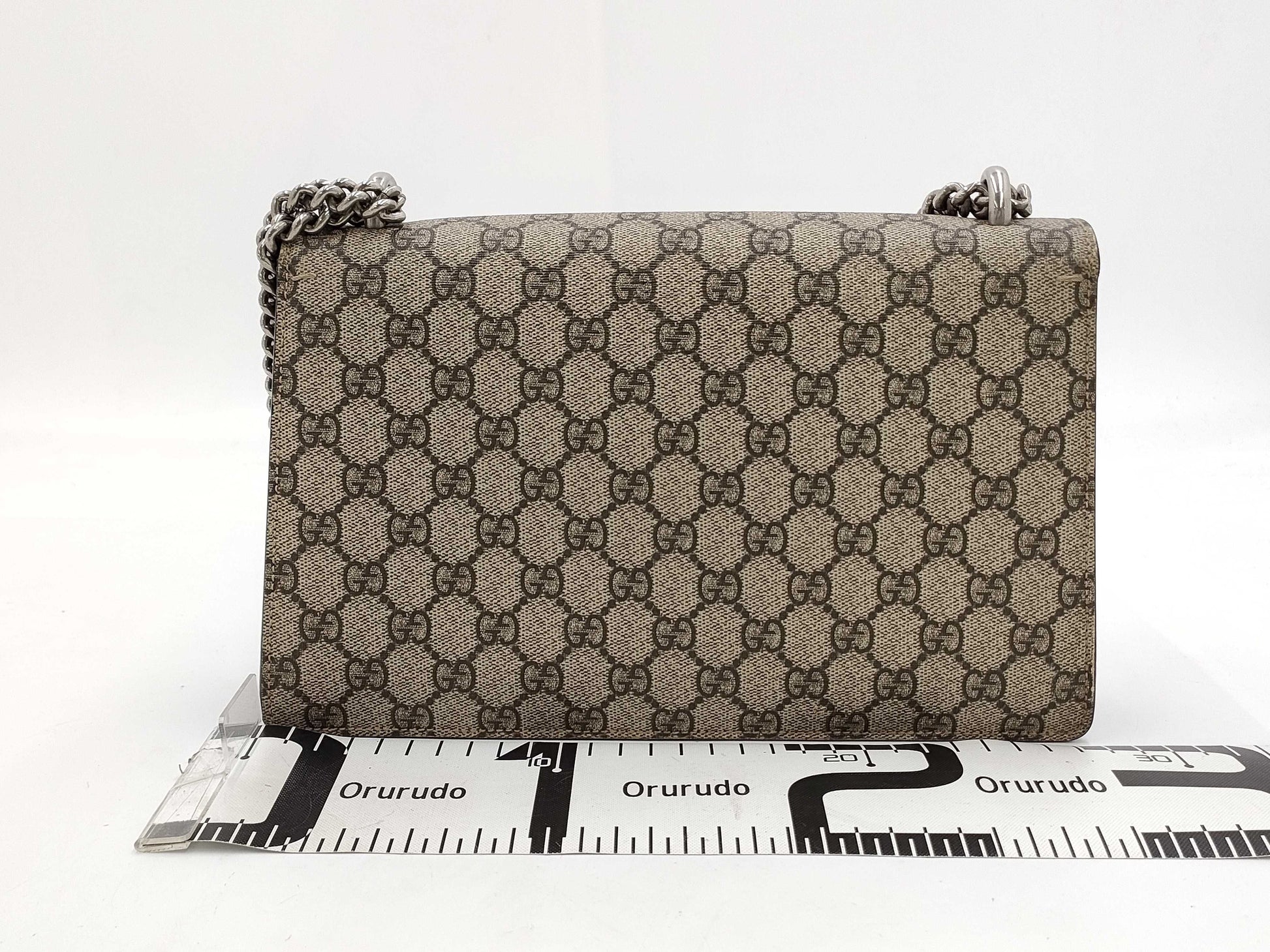 GUCCI Dionysus Shoulder Bag