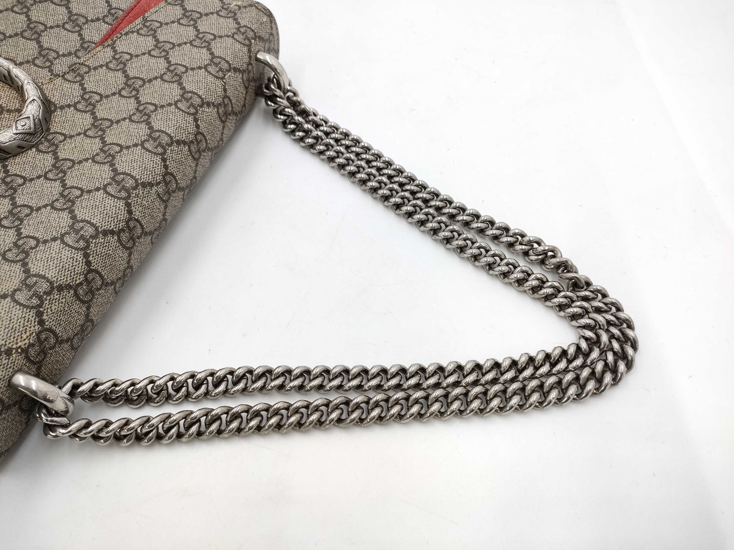 GUCCI Dionysus Shoulder Bag