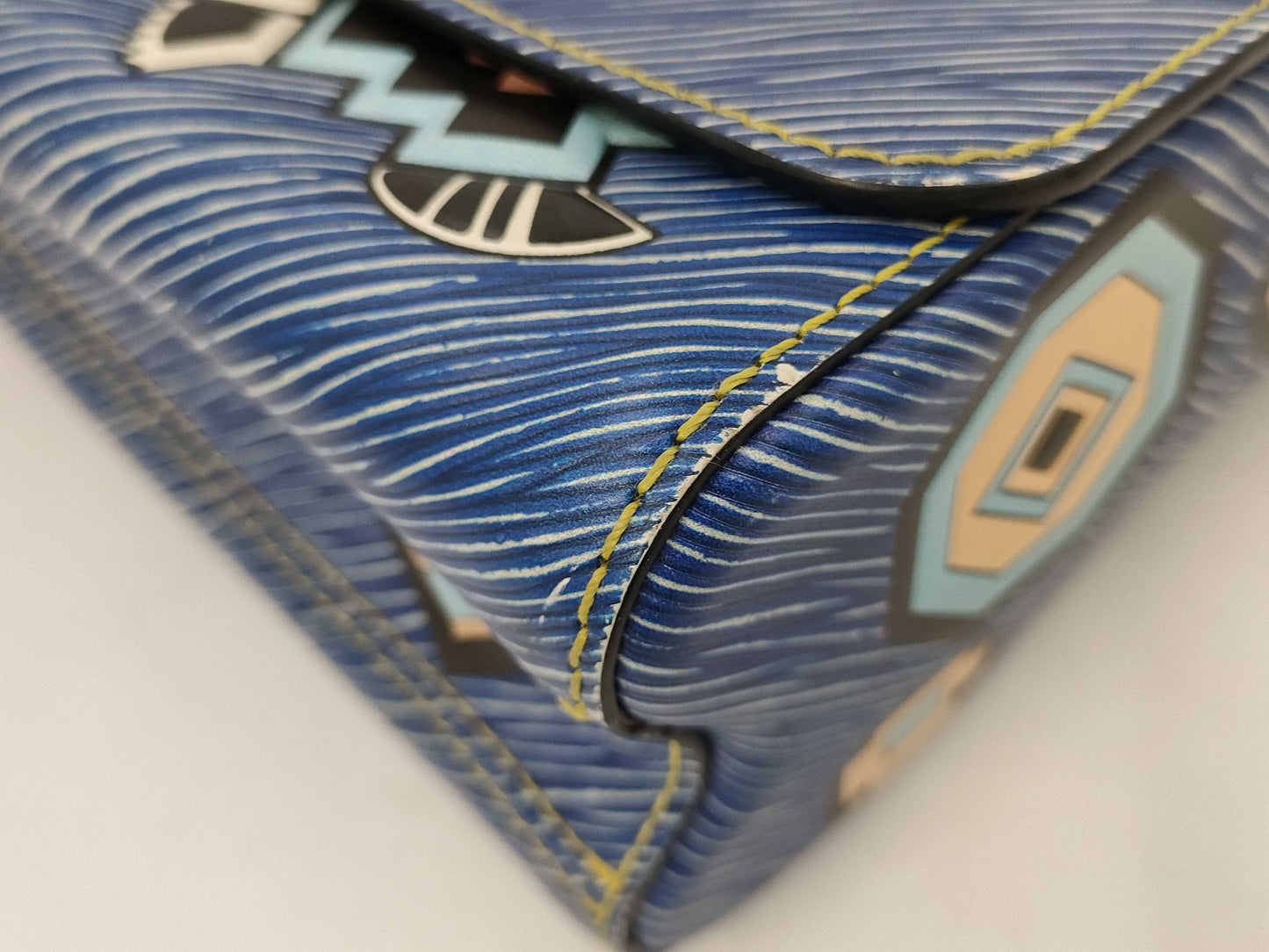 LOUIS VUITTON Louis Vuitton Twist Shoulder Bag Shoulder Bag