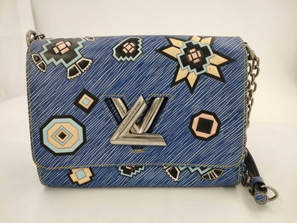 LOUIS VUITTON Louis Vuitton Twist Shoulder Bag Shoulder Bag