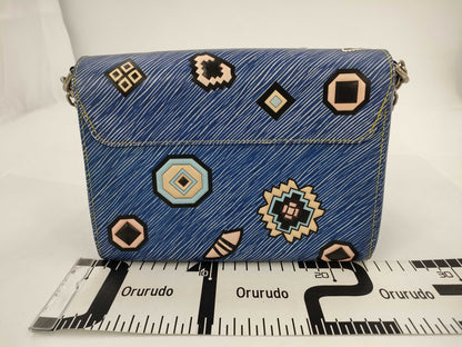 LOUIS VUITTON Louis Vuitton Twist Shoulder Bag Shoulder Bag