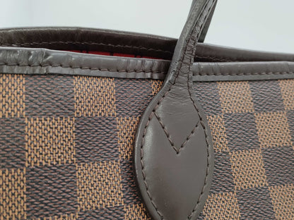 LOUIS VUITTON Neverfull Tote Bag