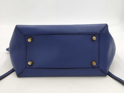 CELINE Hand Shoulder Bag Handbag