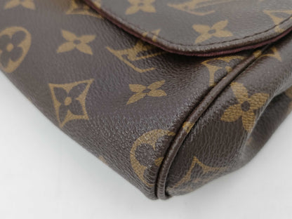 LOUIS VUITTON Louis Vuitton Monogram Shoulder Bag Shoulder Bag