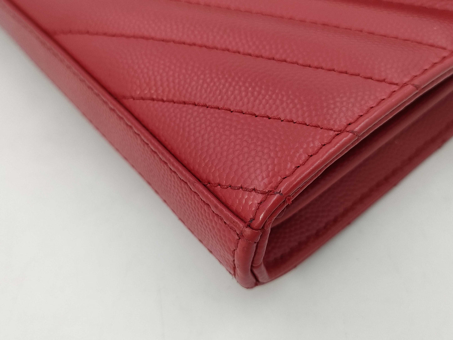 SAINT LAURENT Saint Laurent Chain Shoulder Bag