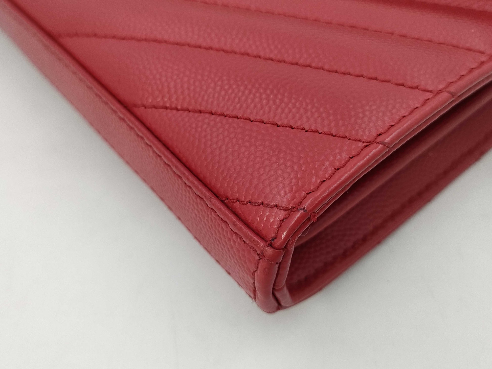 SAINT LAURENT Saint Laurent Chain Shoulder Bag