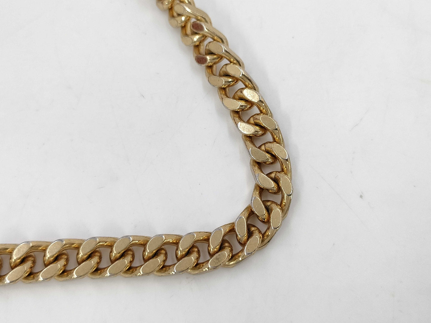 SAINT LAURENT Saint Laurent Chain Shoulder Bag