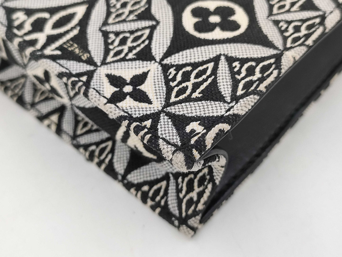 LOUIS VUITTON 1854 Tote Bag Shoulder Bag