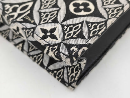 LOUIS VUITTON 1854 Tote Bag Shoulder Bag