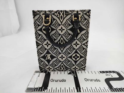 LOUIS VUITTON 1854 Tote Bag Shoulder Bag