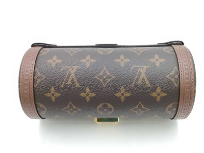 LOUIS VUITTON Papillon Shoulder Bag