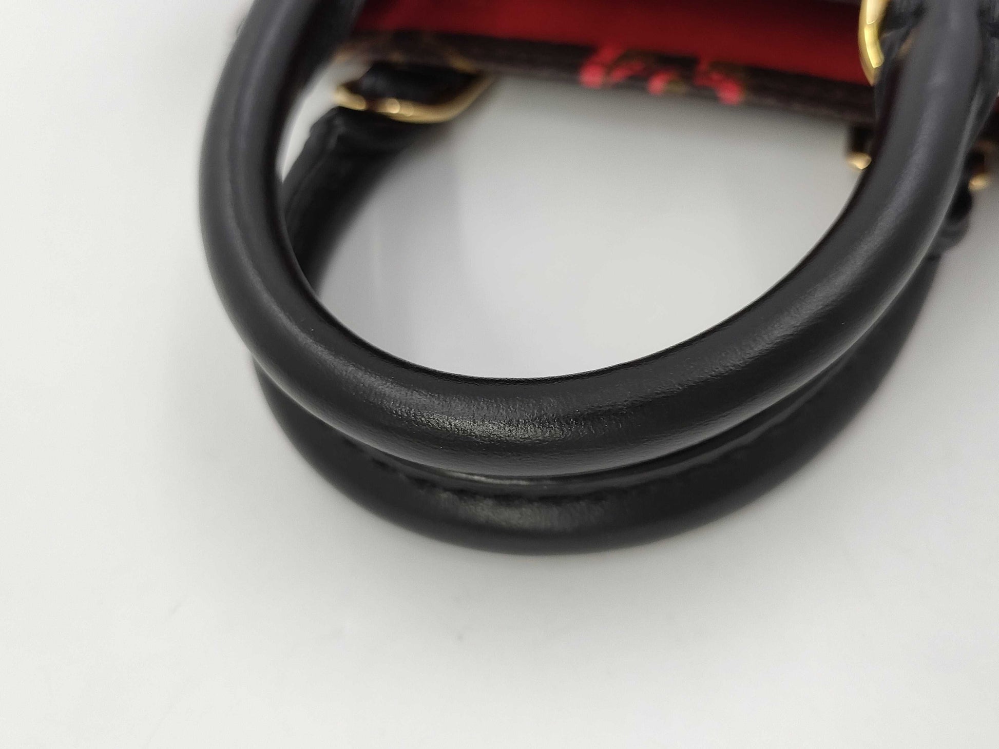 LOUIS VUITTON Louis Vuitton Tote Bag Limited Edition Handbag