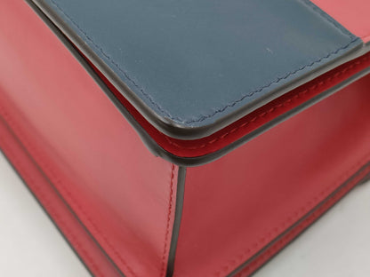 GUCCI Gucci Queen Shoulder Bag Handbag