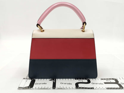 GUCCI Gucci Queen Shoulder Bag Handbag