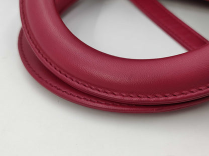 Dior Lady Dior Handbag Handbag