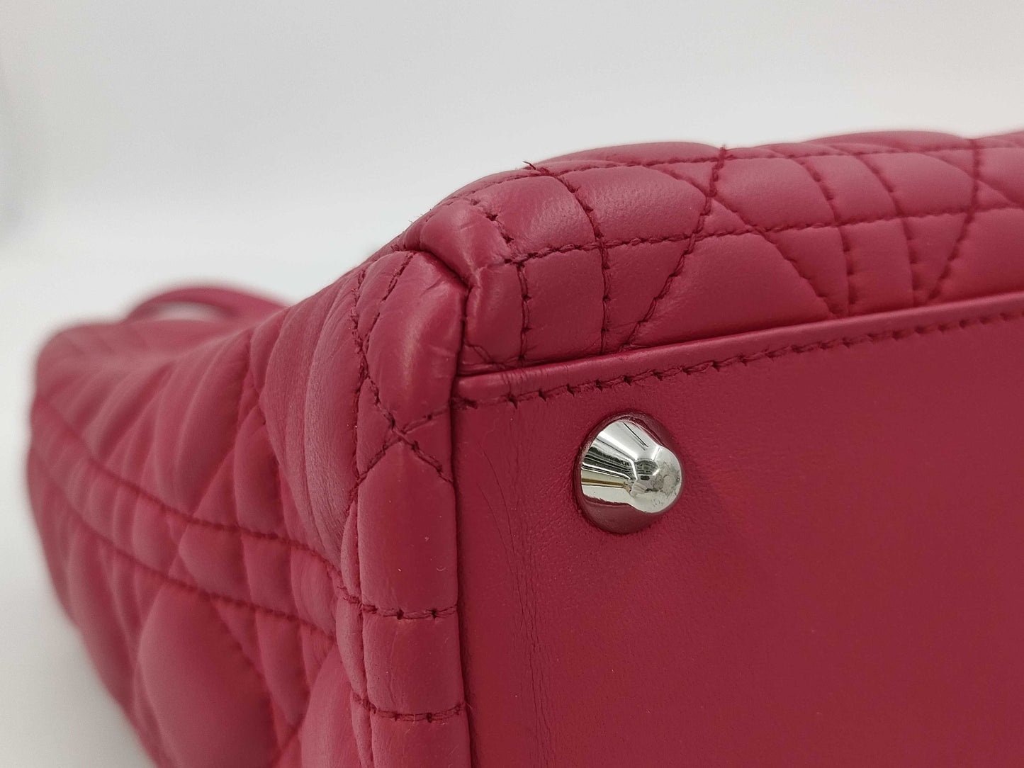 Dior Lady Dior Handbag Handbag