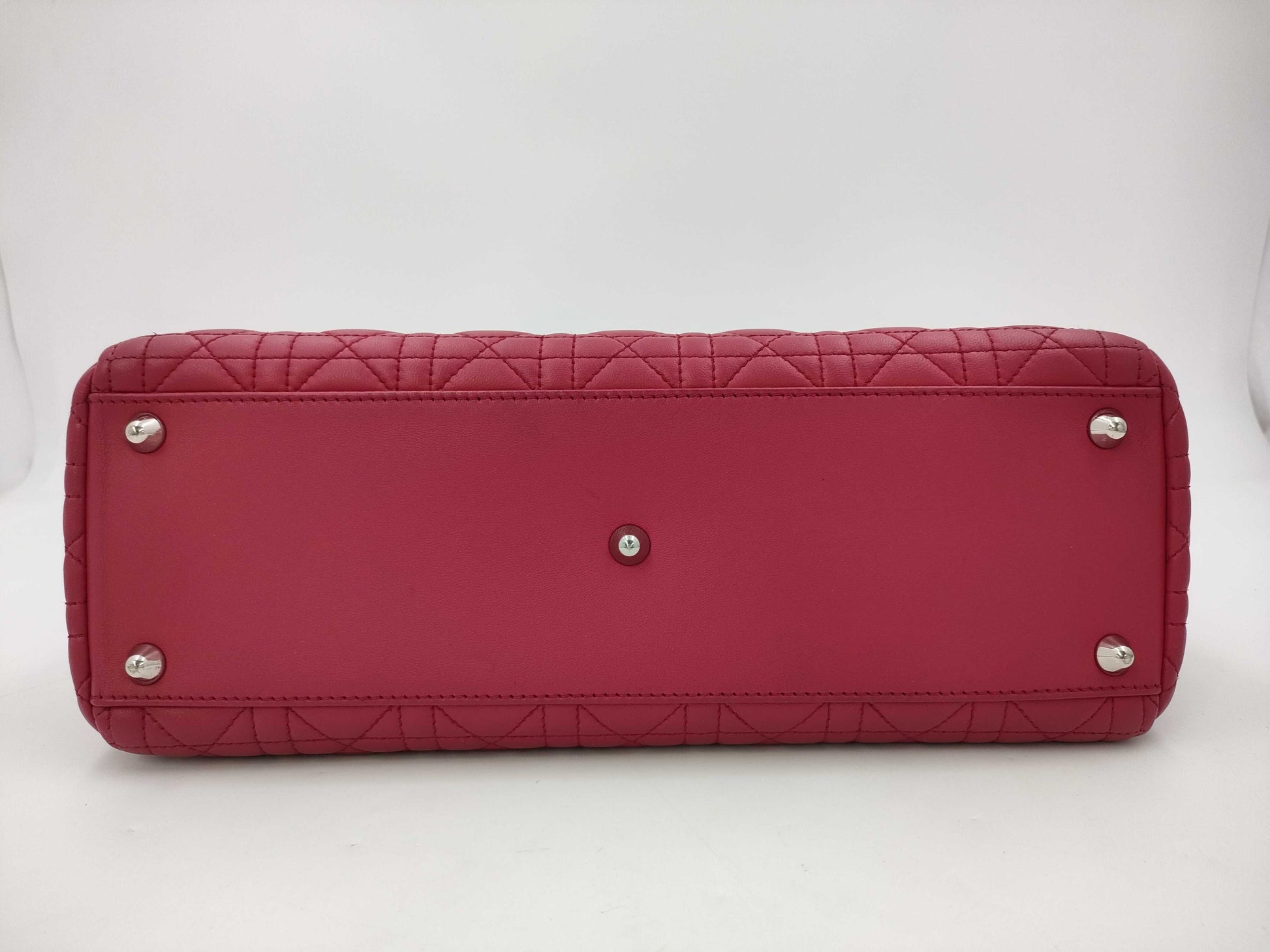 Dior Lady Dior Handbag Handbag