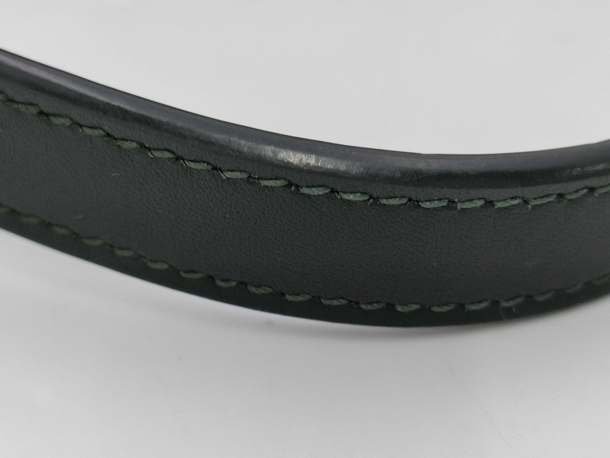 Dior Oblique Saddle Bag Canvas Shoulder Bag Handbag