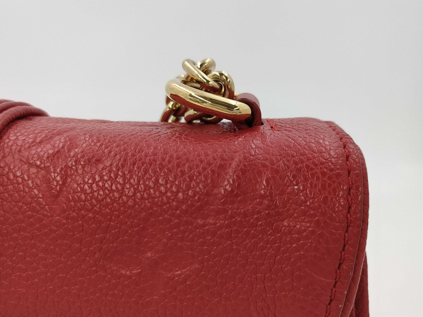 LOUIS VUITTON Louis Vuitton Monogram Shoulder Bag Shoulder Bag