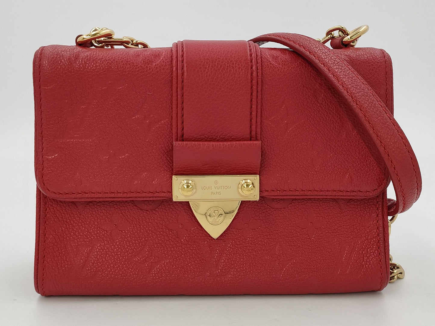 LOUIS VUITTON Louis Vuitton Monogram Shoulder Bag Shoulder Bag