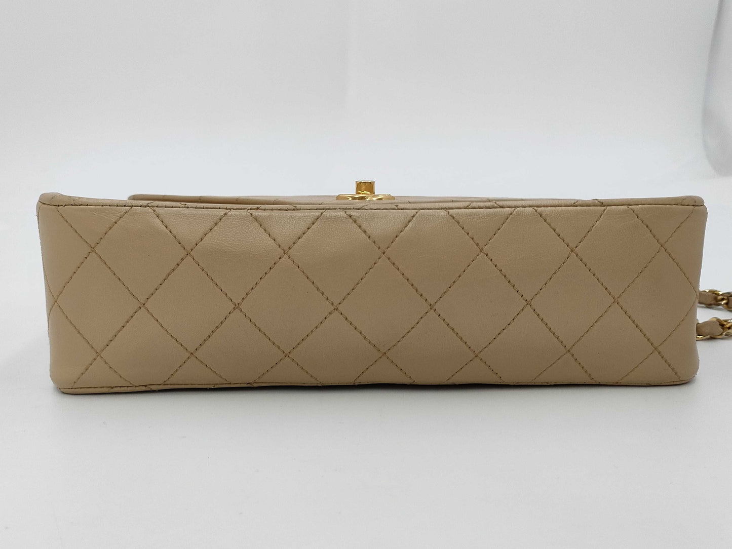 CHANEL Matelasse Shoulder Bag Shoulder Bag