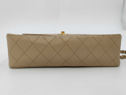 CHANEL Matelasse Shoulder Bag Shoulder Bag