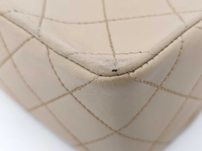 CHANEL Matelasse Shoulder Bag Shoulder Bag